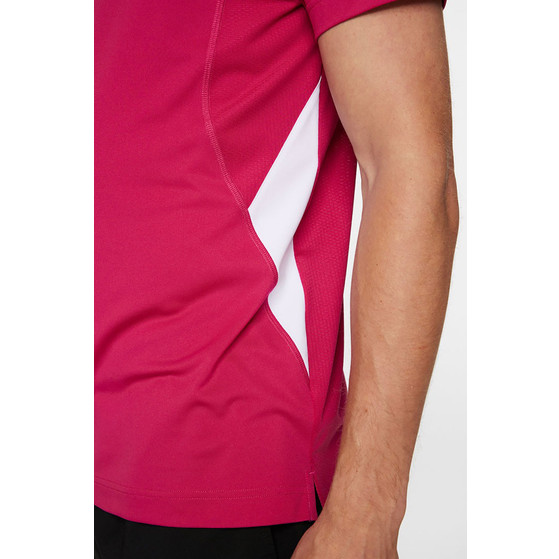 J.Lindeberg Zayden Polo