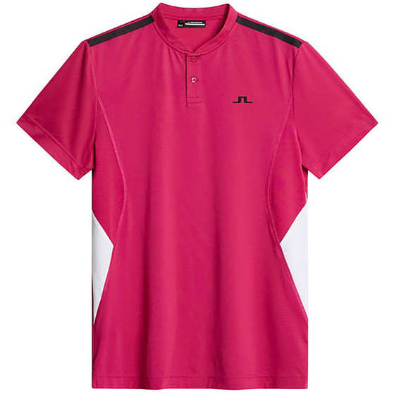 J.Lindeberg Zayden Polo