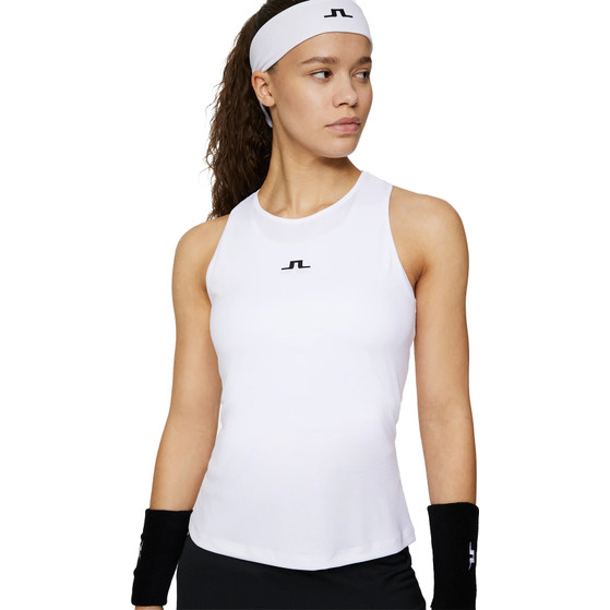 J.Lindeberg Delia Tank