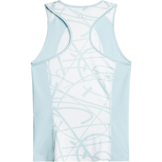 J.Lindeberg Miria Printed Tank