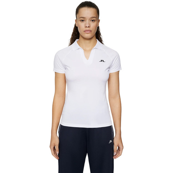 J.Lindeberg Allison Polo