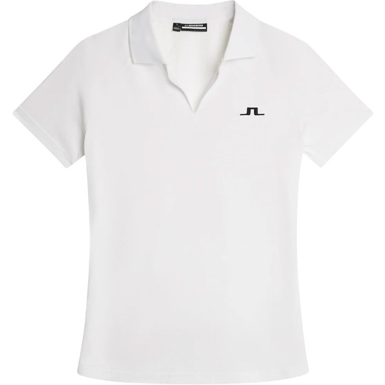 J.Lindeberg Allison Polo