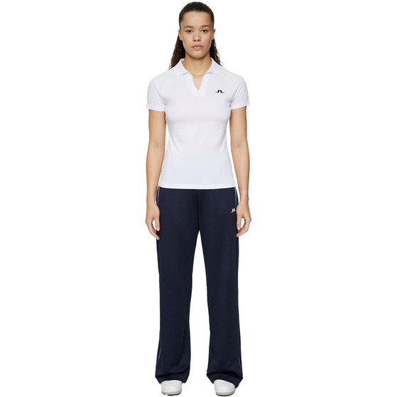 J.Lindeberg Allison Polo