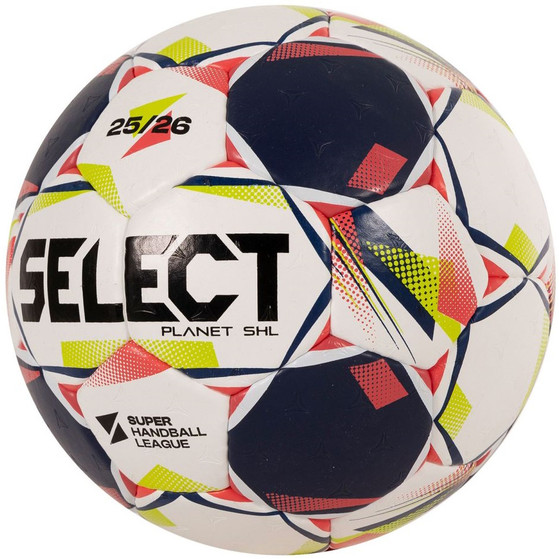 Select Ultimate EHF SHL 25