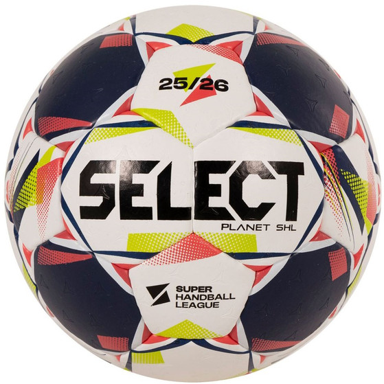 Select Ultimate EHF SHL 25