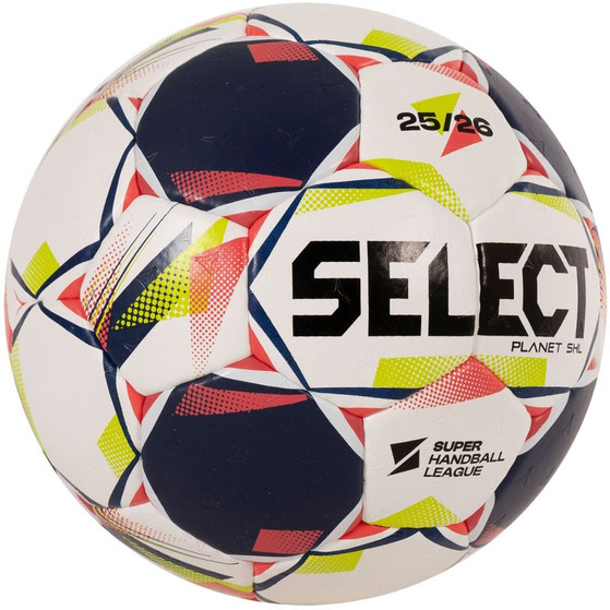 Select Ultimate EHF SHL 25