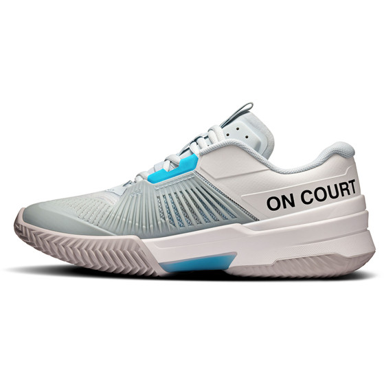 On The Roger Pro Fire Clay Dames