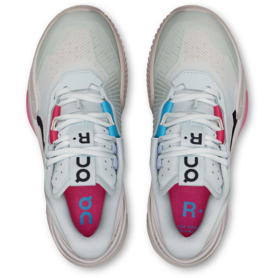 On The Roger Pro Fire Clay Dames