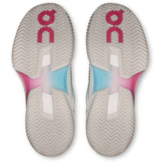 On The Roger Pro Fire Clay Dames