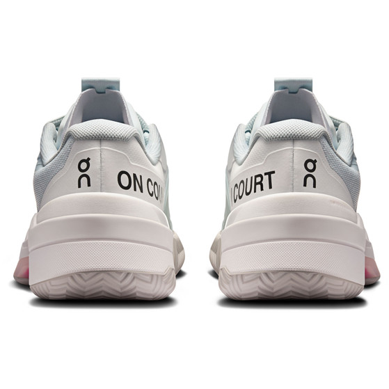 On The Roger Pro Fire Clay Dames