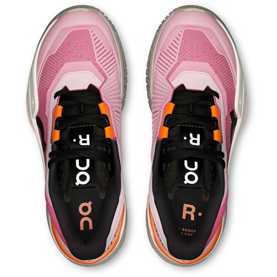 On The Roger Pro Fire Dames