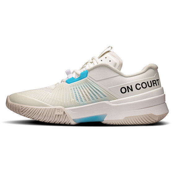 On The Roger Pro Fire Dam