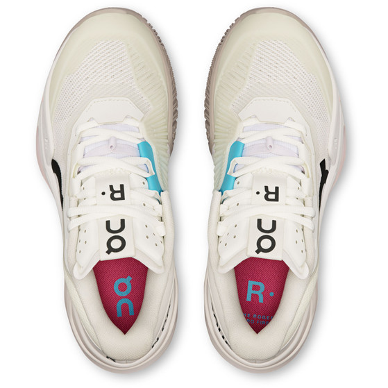 On The Roger Pro Fire Dam