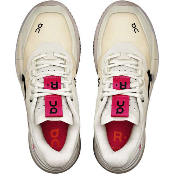 On The Roger Pro 2 Clay Dames