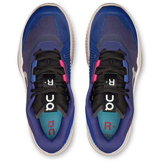 On The Roger Pro Fire Clay Men