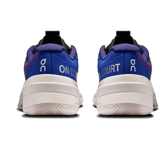 On The Roger Pro Fire Clay Men