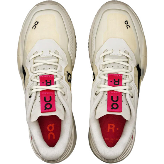 On The Roger Pro 2 Clay Herr