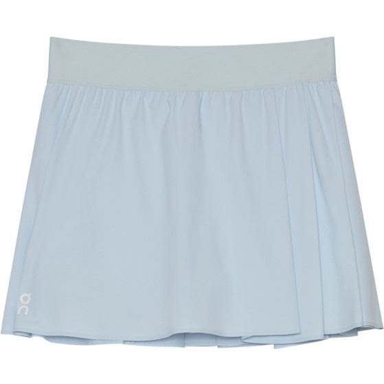 On Court Pleated Skirt