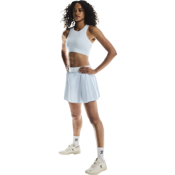 On Court Pleated Skirt