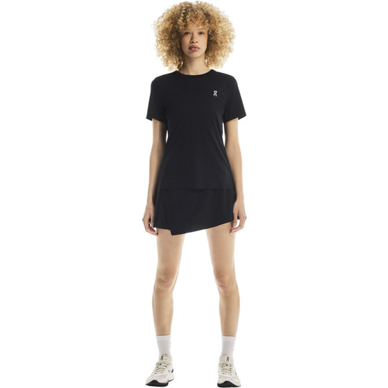 On Court Side Pleated Skirt