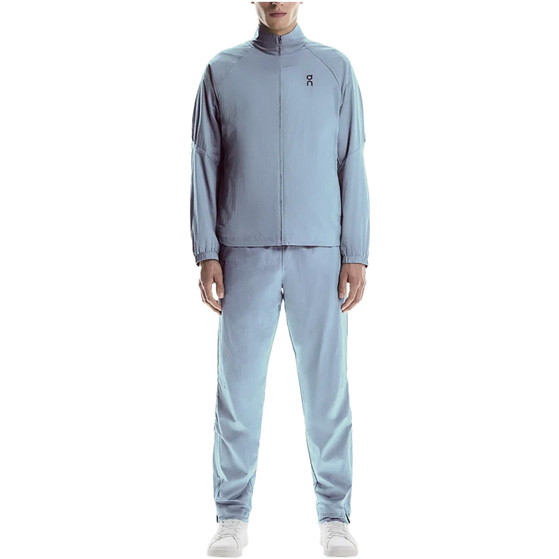 On Court Jacket