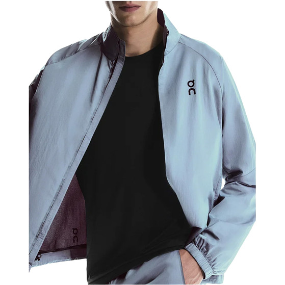 On Court Jacket