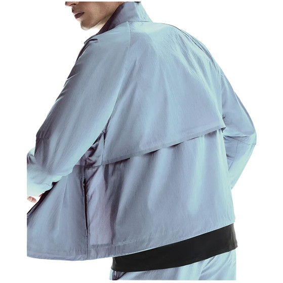 On Court Jacket