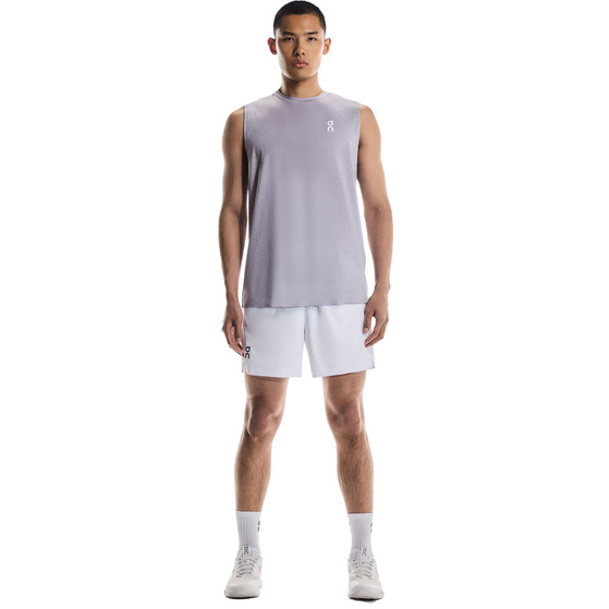 On Court Tank
