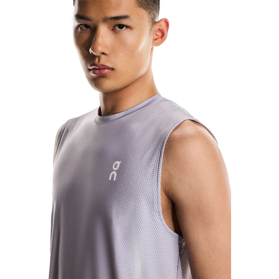 On Court Tank