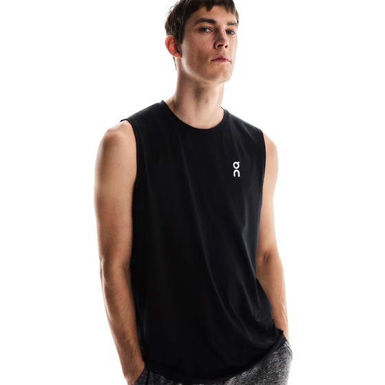 On Court Tank