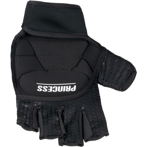 Princess Premium Pro Player Glove Bk/Wh