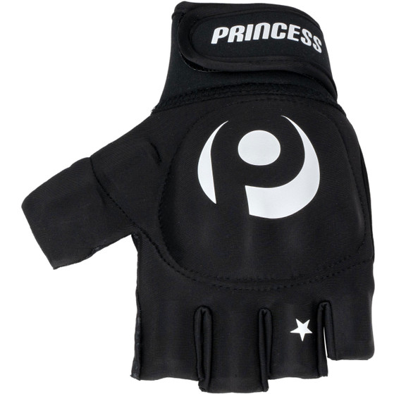 Princess Competition Player Glove Black