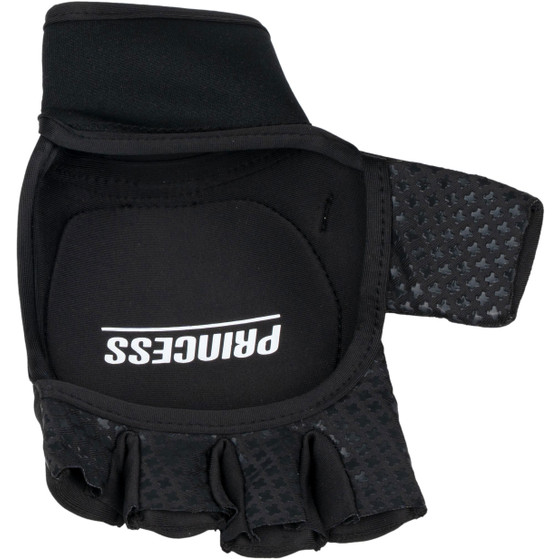 Princess Competition Player Glove Black