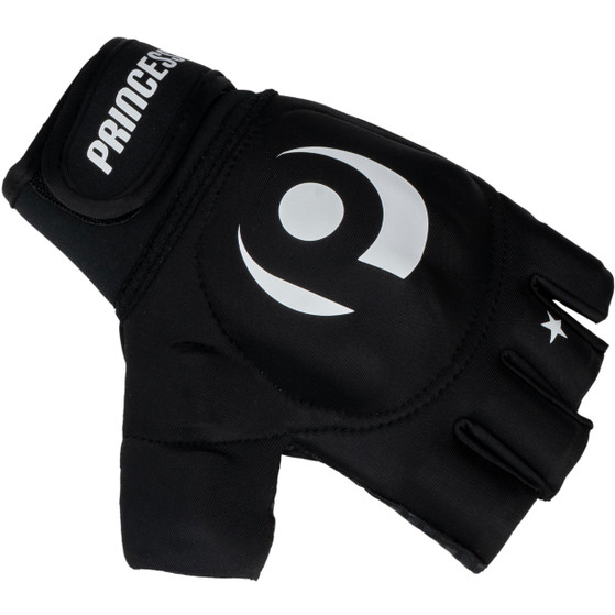 Princess Competition Player Glove Black