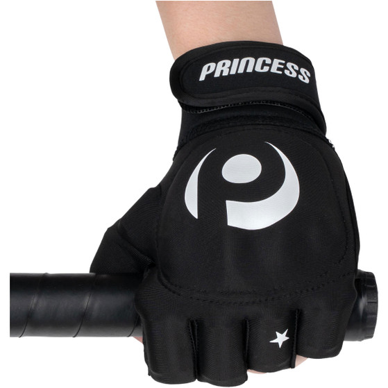 Princess Competition Player Glove Black