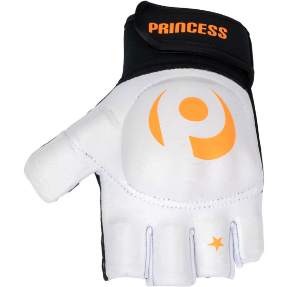 Princess Competition Player Glove White