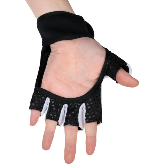 Princess Competition Player Glove White