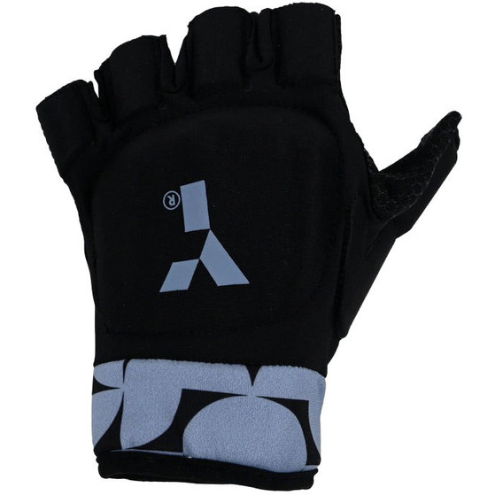 Y1 MK Handschoen Halve Vinger Links