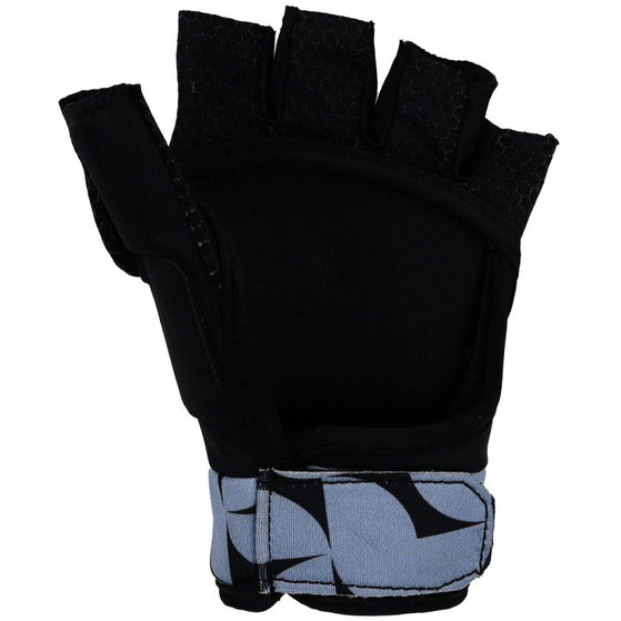 Y1 MK Handschoen Halve Vinger Links