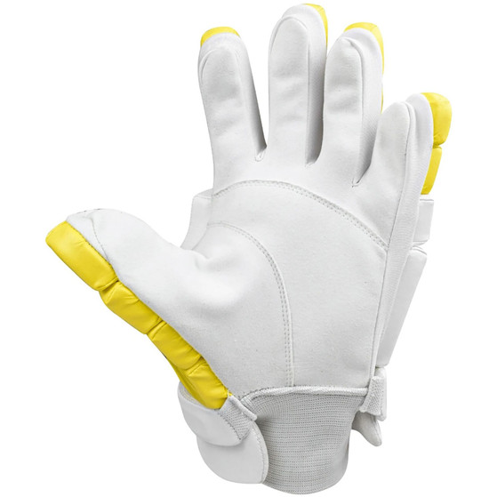 Y1 Flex Indoor Glove Ganzer Finger links