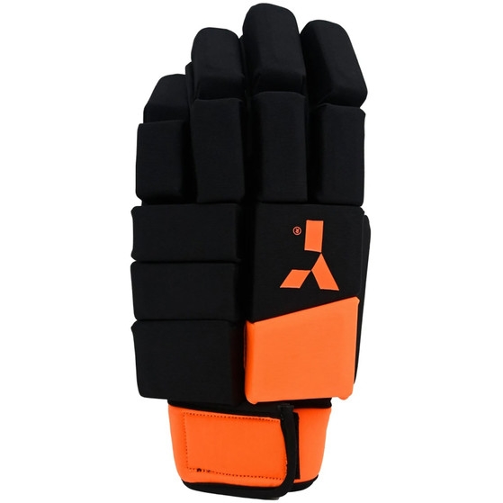 Y1 Bloc Indoor Gants Doigt Entier Gauche