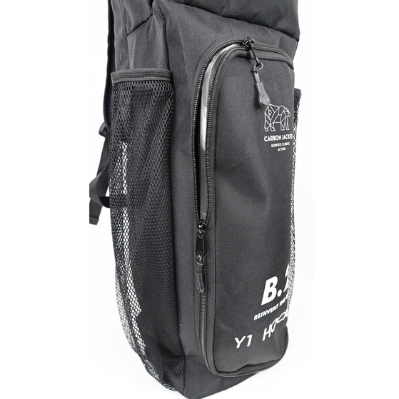 Y1 B.2 Stickbag