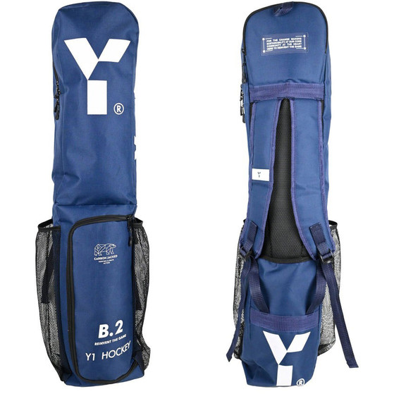 Y1 B.2 Stickbag