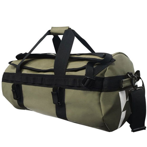 Y1 Matchday Bag