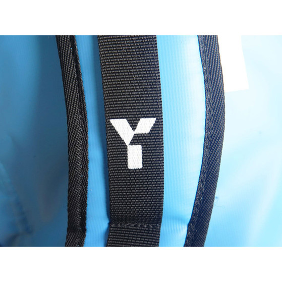 Y1 Matchday Bag