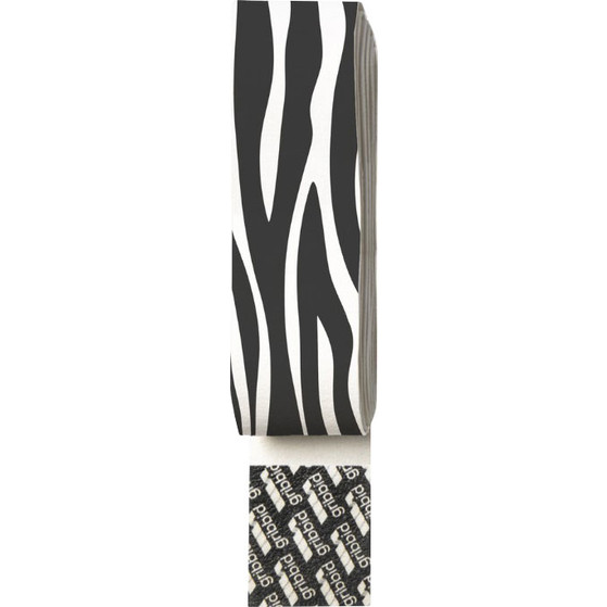 Gribbid Fungrip Zebra