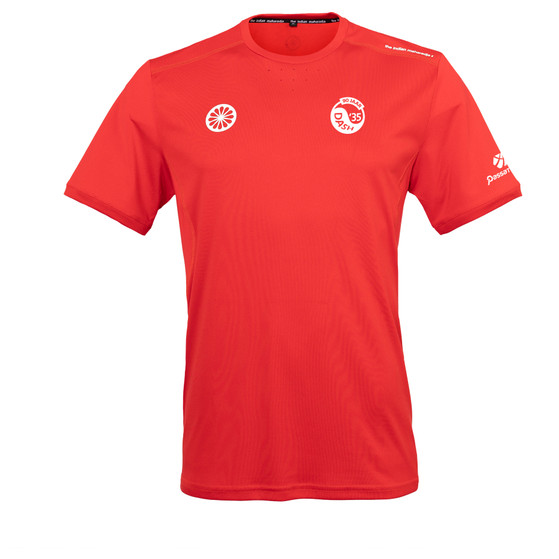 Indian Maharadja Jaipur Shirt Heren DLTC DASH