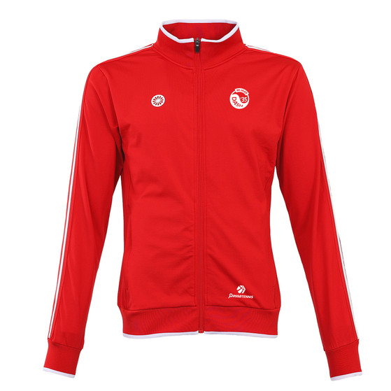 Indian Maharadja Kadiri Jack Heren Dash'35