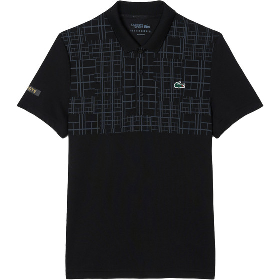 Lacoste Djokovic Polo