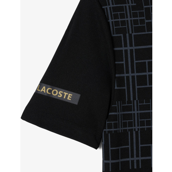 Lacoste Djokovic Polo